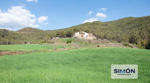 Photo 4 of Country house for sale in Súria, Barcelona
