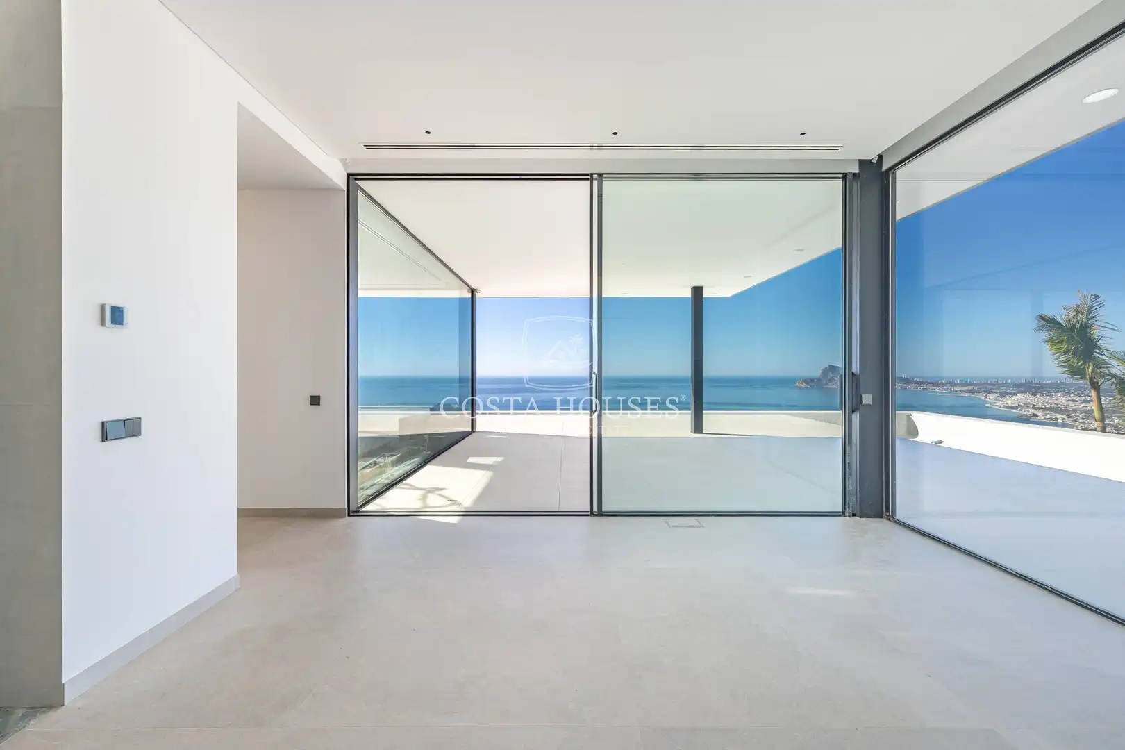 Chalet con piscina en venta en Altea Hills, imagen 43