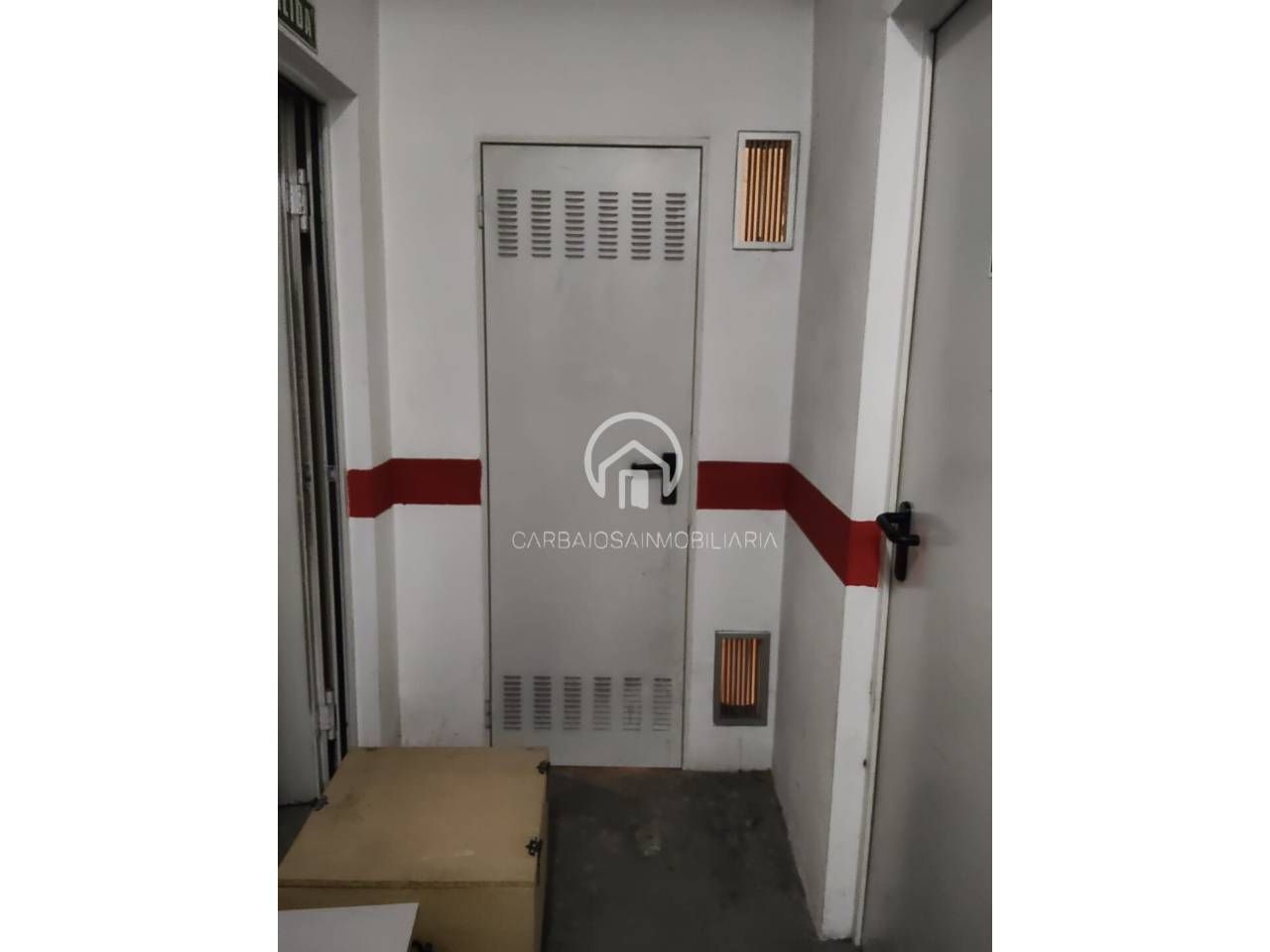 Traster en venda en Carbajosa de la Sagrada