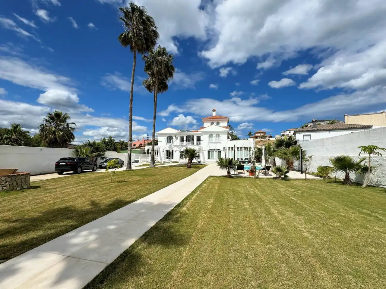 Casa o xalet en venda a Travesia Avenida Burgos, El Zabal - Santa Margarita