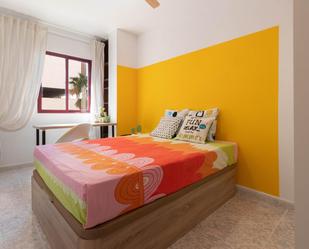 Bedroom of Flat to share in Alicante / Alacant  with Balcony