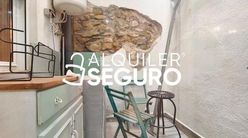 Photo 2 of Flat for rent in Trafalgar, San Antón, Alicante / Alacant