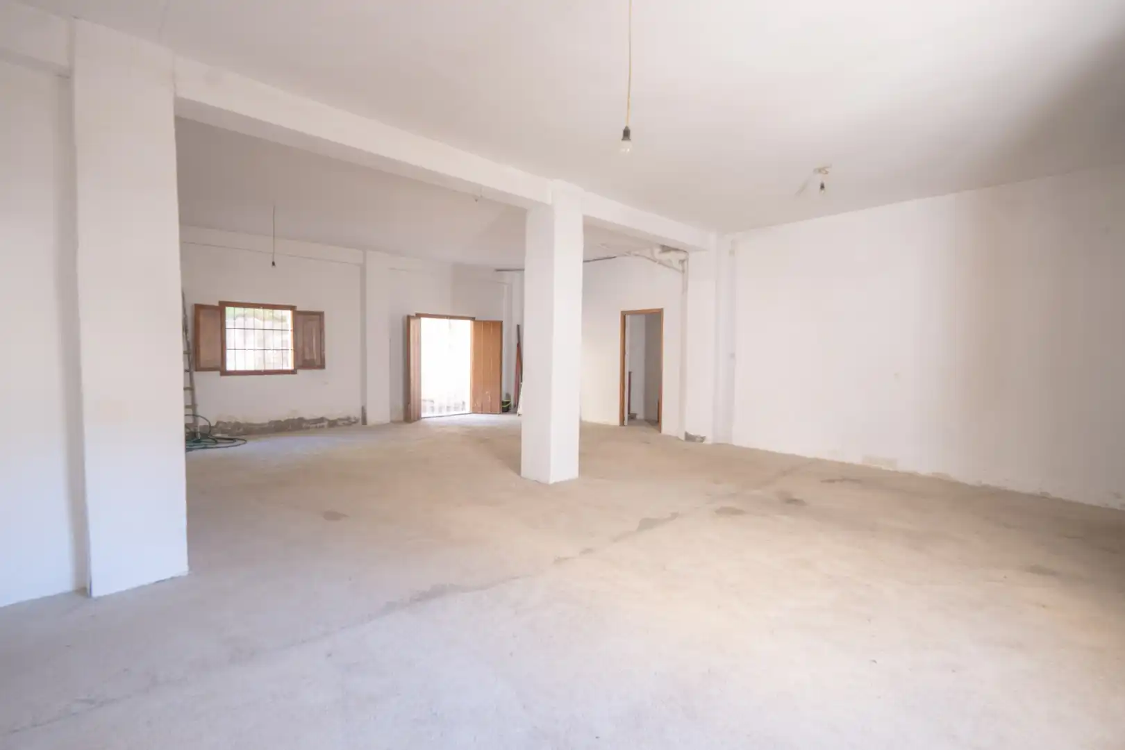 Casa adosada en venta en Nevada con Amueblado y Balcón