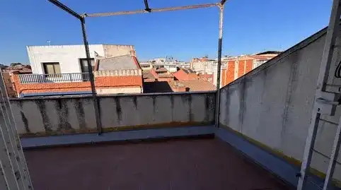 Àtic en venda a La Llagosta, imagen 6