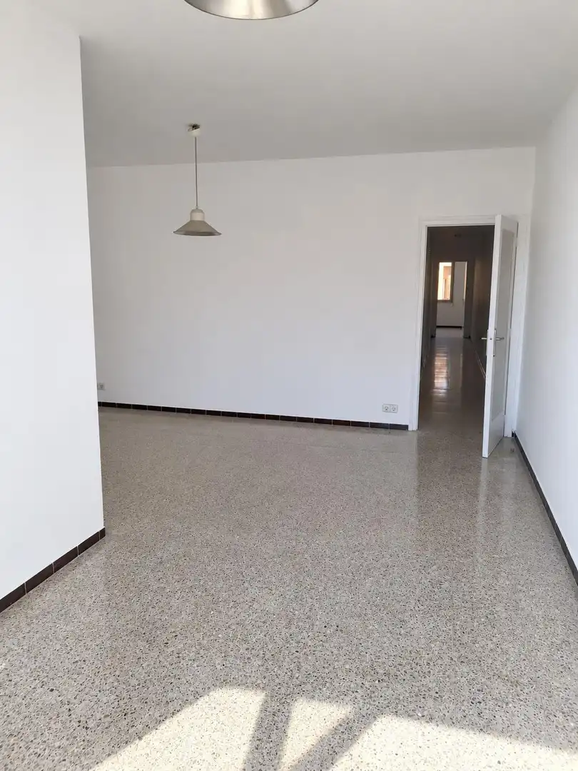Piso con terraza en venta en Centre, imagen 2