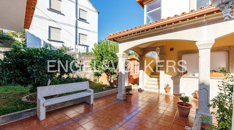 Foto 3 de Casa o xalet en venda a Lavadores, Vigo