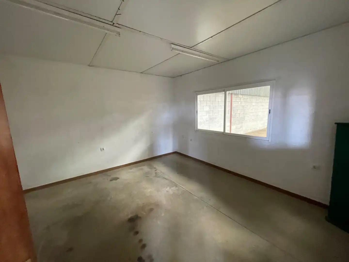 Nave industrial en alquiler en Calle Juan Blasco Barquero, imagen 17