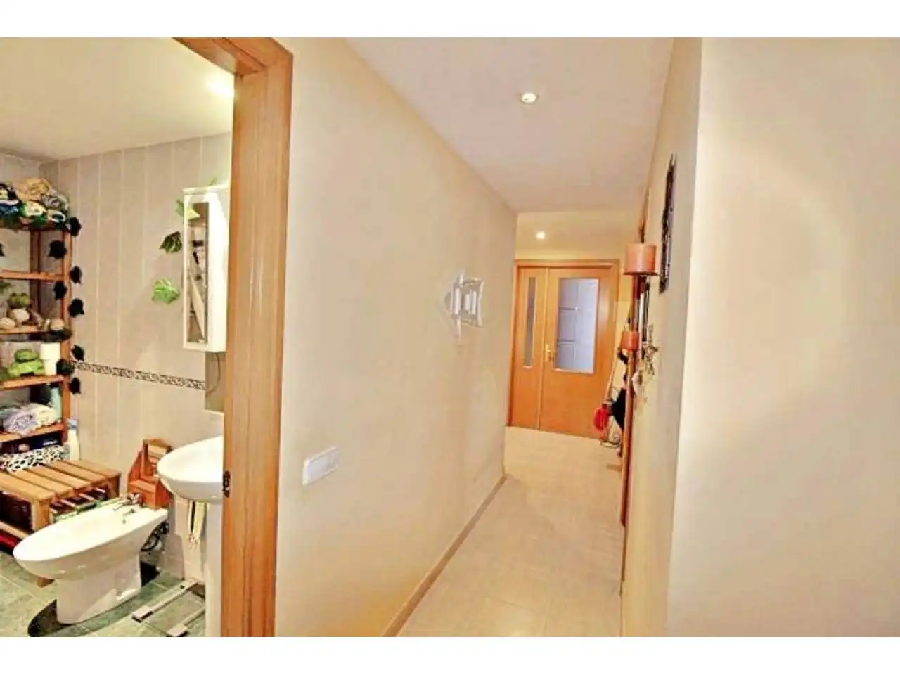 Maisonette mit Balkon zum Verkauf in Polinyà, imagen 13