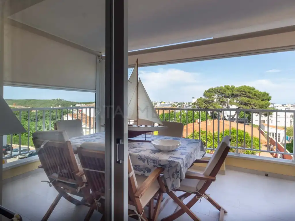 Wohnung mit Pool zum Verkauf in Calle Madrid, imagen 7
