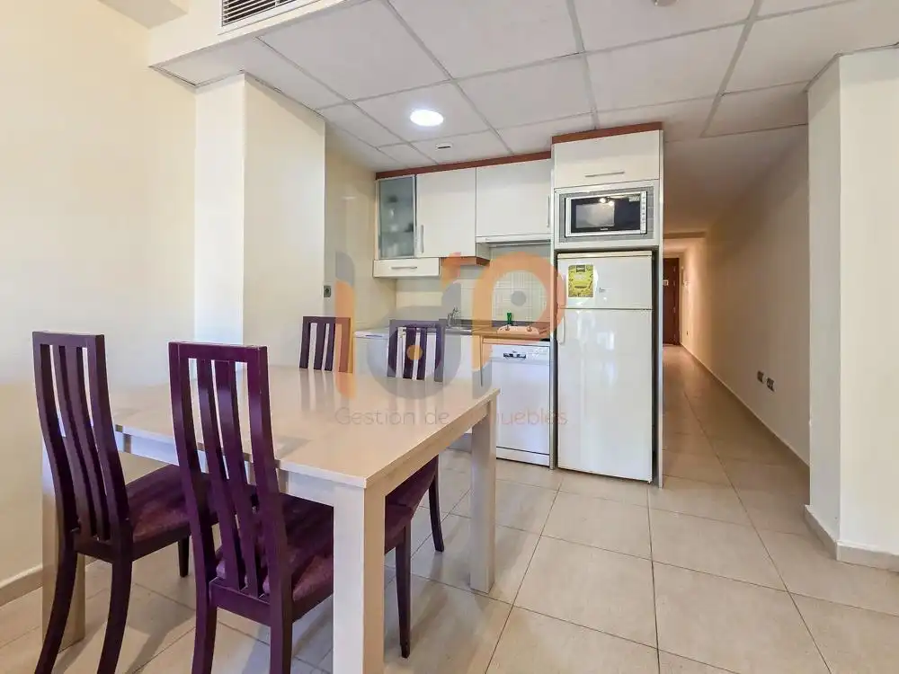 Apartment mit Pool zum Verkauf in Puerto Rey, imagen 5
