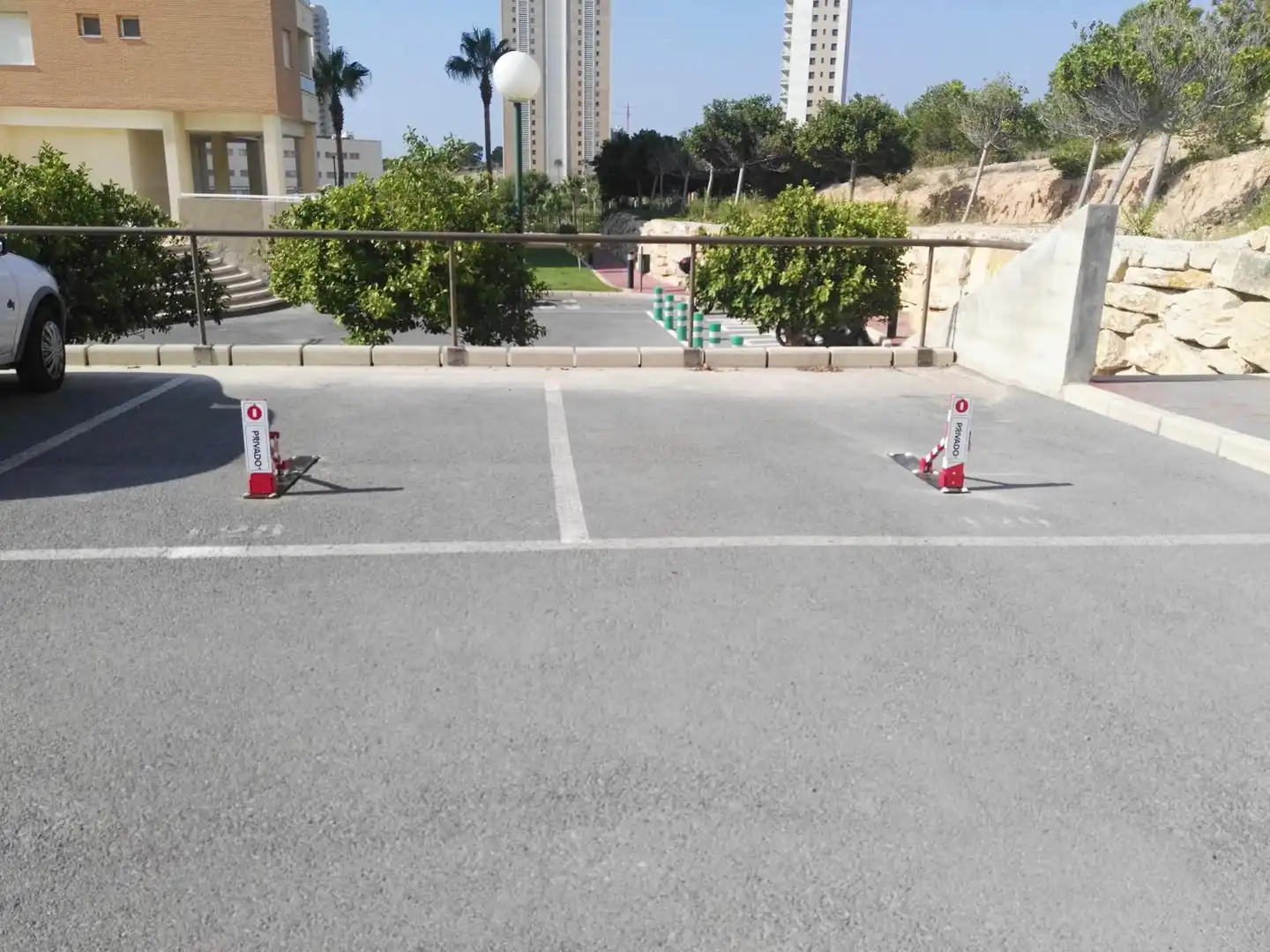 Pis amb piscina en venda a Via Parque, imagen 18