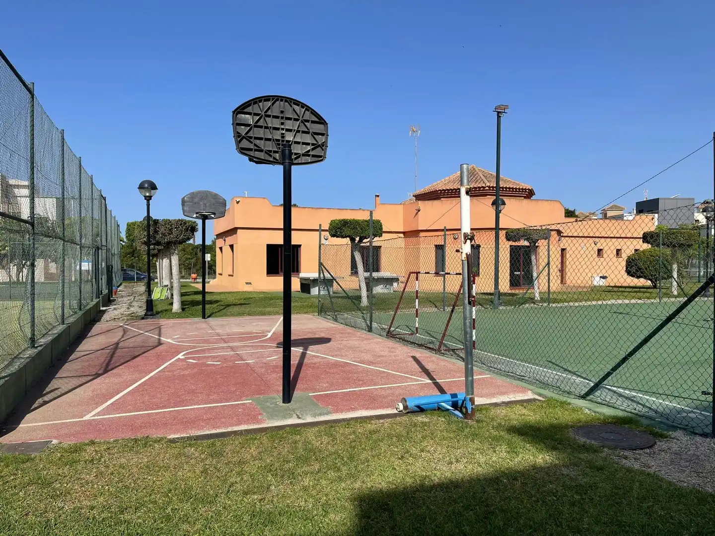 Apartament de lloguer a Playa de Granada