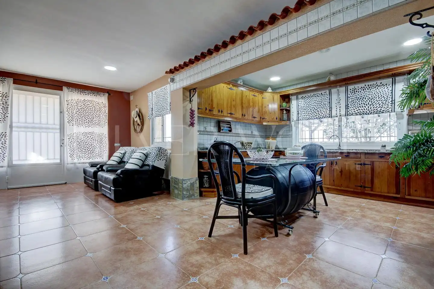 Casa con jardín en venta en Olivella, imagen 8