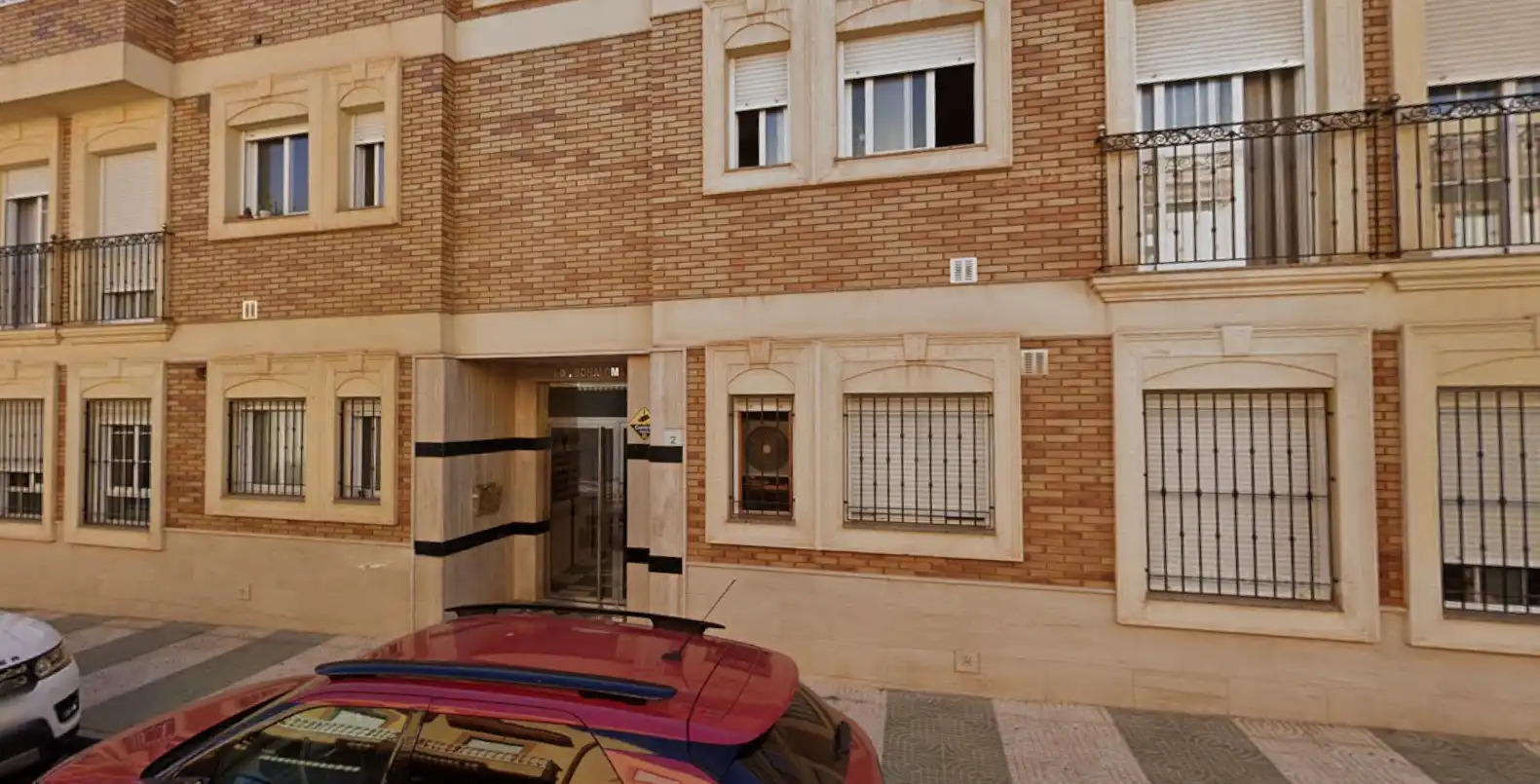 Maison à vendre à OLIVINA
