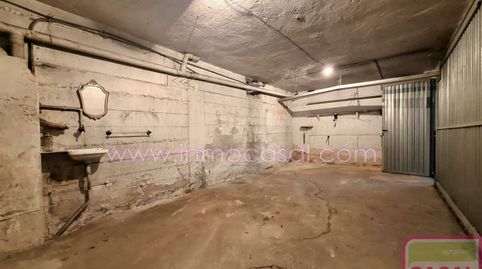 Foto 2 de Garatge en venda a La Villa - Bazuelo, Mieres (Asturias)