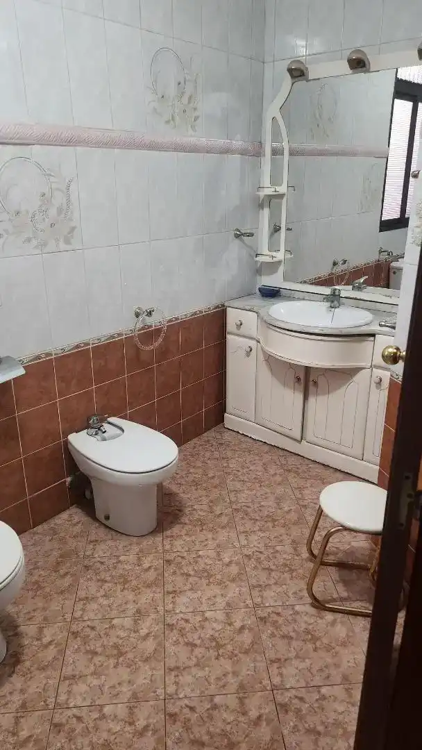 Bany de Planta baixa en venda en La Llosa de Ranes amb Aire condicionat i Balcó