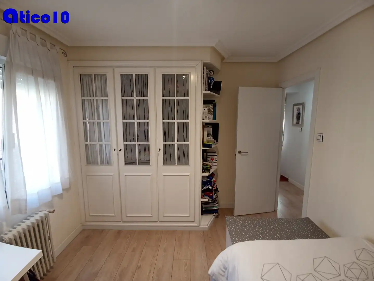 Reihenhaus mit Garten zum Verkauf in Calle Monte Gamonal, imagen 31