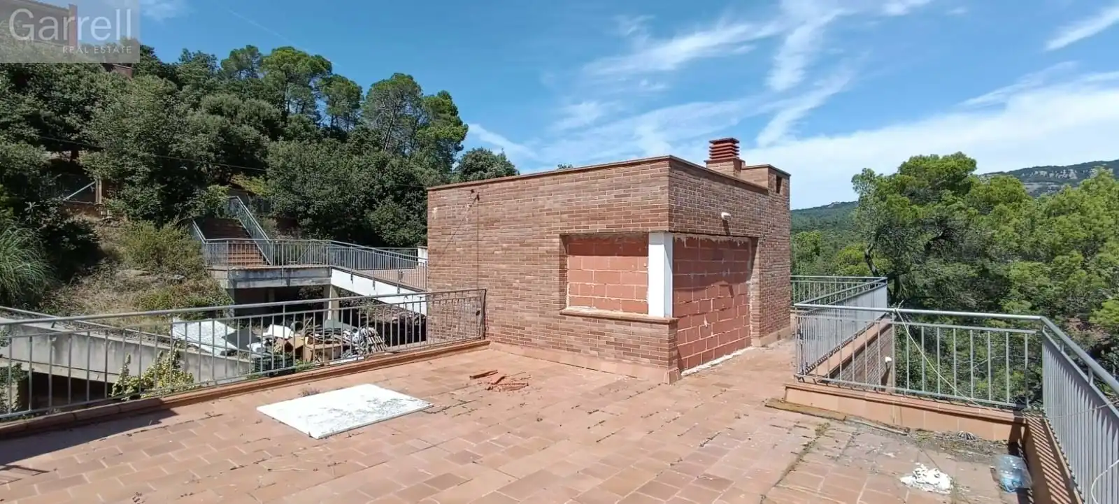 Maison mitoyenne à vendre à CL CAMI DE PUIG CODINA 
 MATADEPERA (BARCELONA), imagen 5