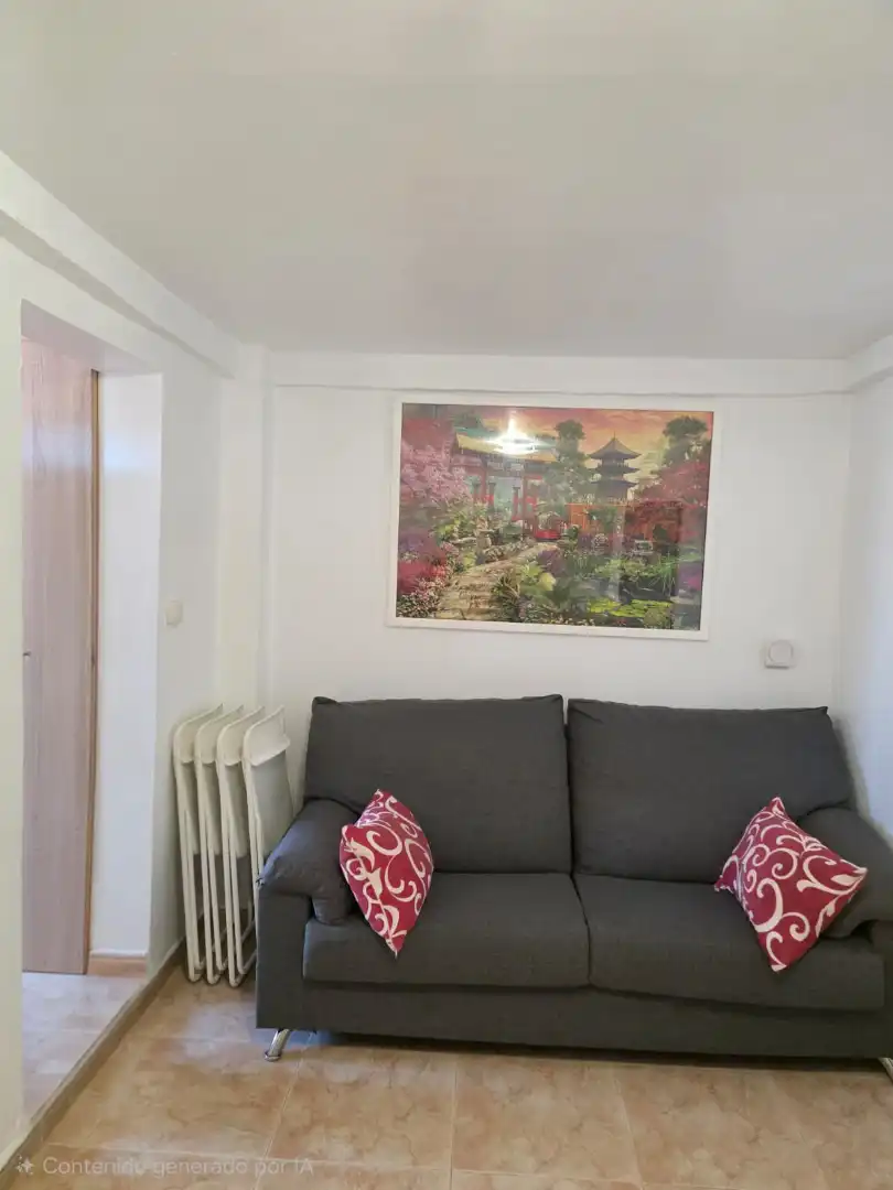 Wohnungen zur Miete in Calle Cabo Prieto, 7, El Rinconcillo