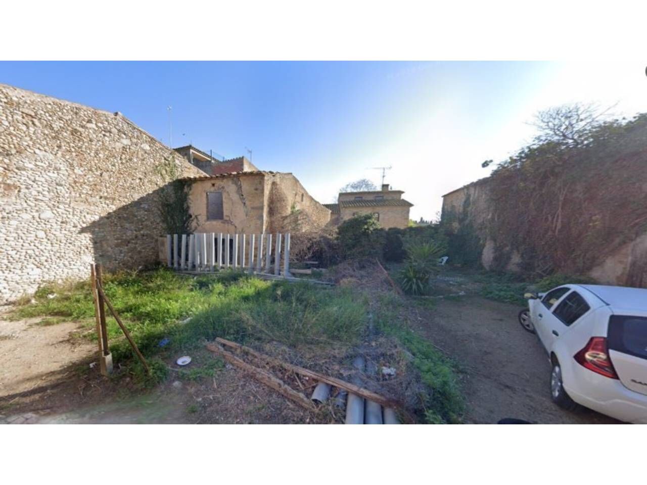 Casa o chalet en venta en Torroella de Fluvià