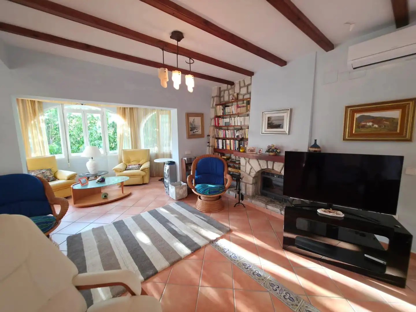 Villa avec piscine à vendre à Las Marinas / Les Marines, imagen 6