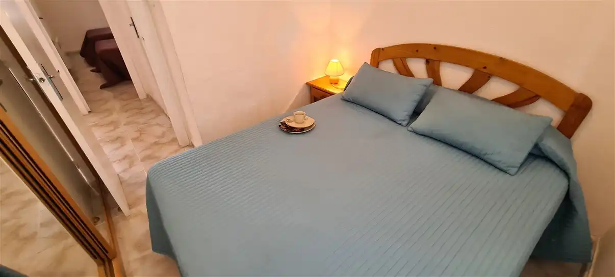 Apartament de lloguer a Carrer de Lleida, 25, Regueral - Prat d'en Forés