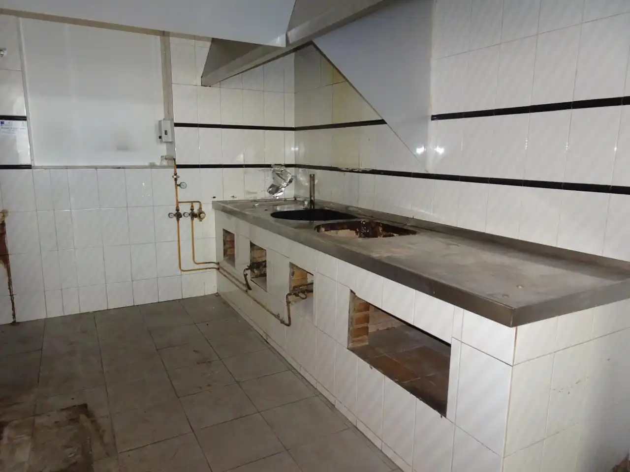 Local comercial en alquiler en Calle Gran Via De San Marcos 45 24002 Leon, imagen 5