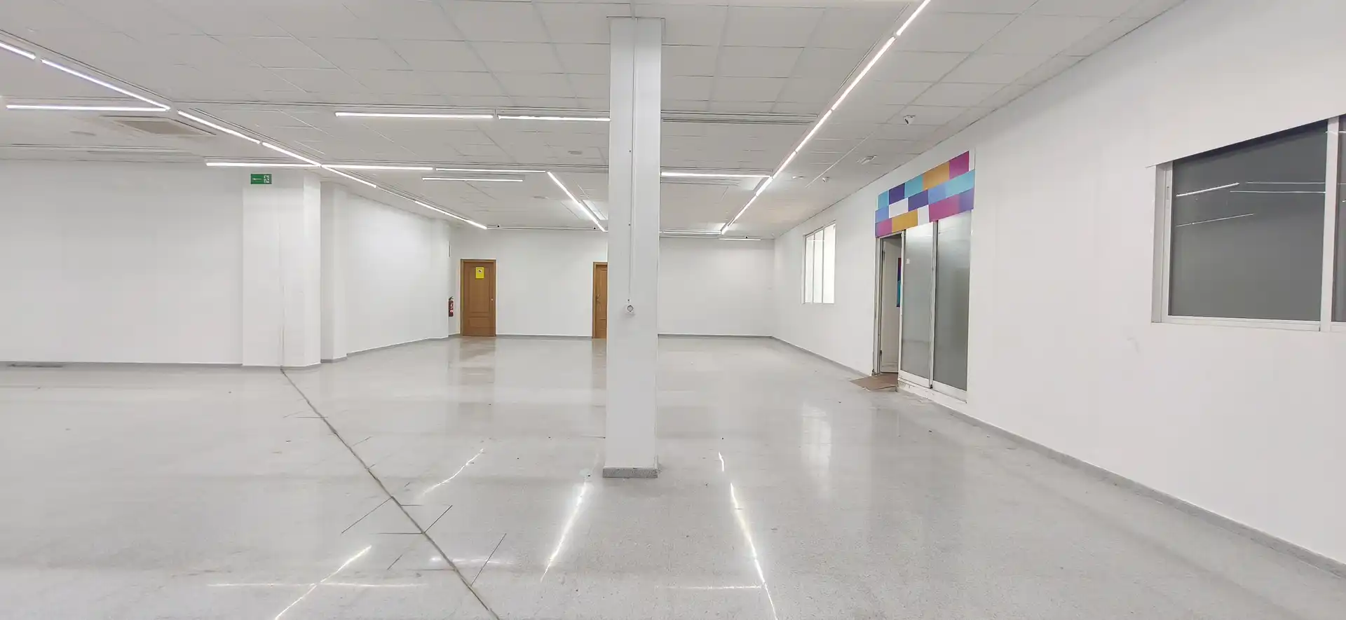 Local comercial de lloguer a SANTA ROSA, imagen 15