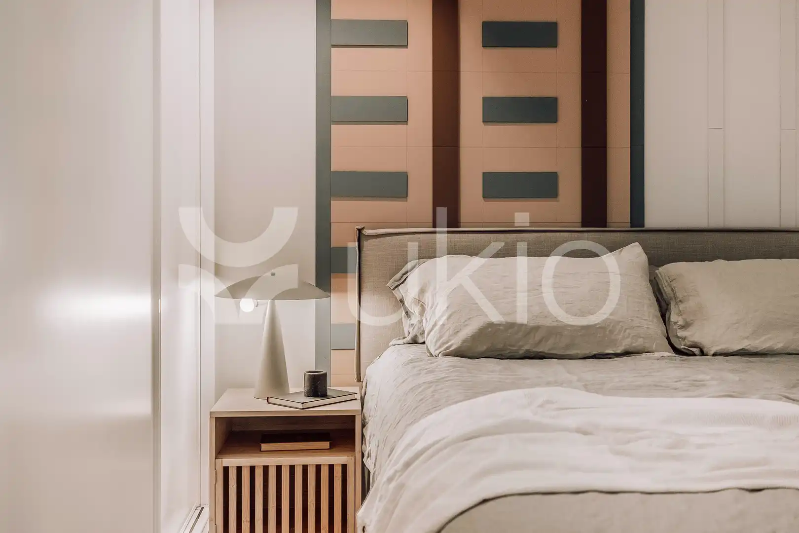 Apartament amb ascensor de lloguer a Calle de Hortaleza, imagen 18