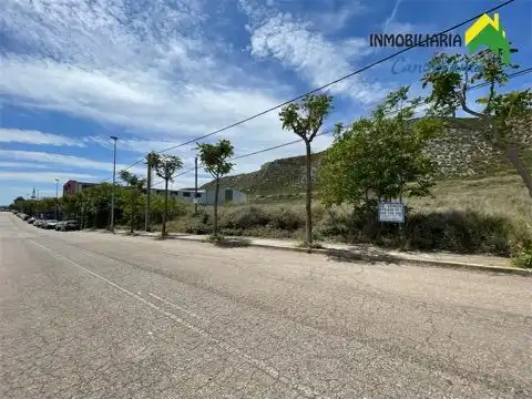 Terreni e lotti in vendita a Zuera, imagen 21