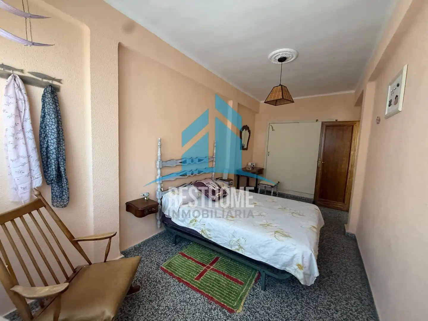 Apartments for rent in El Faro