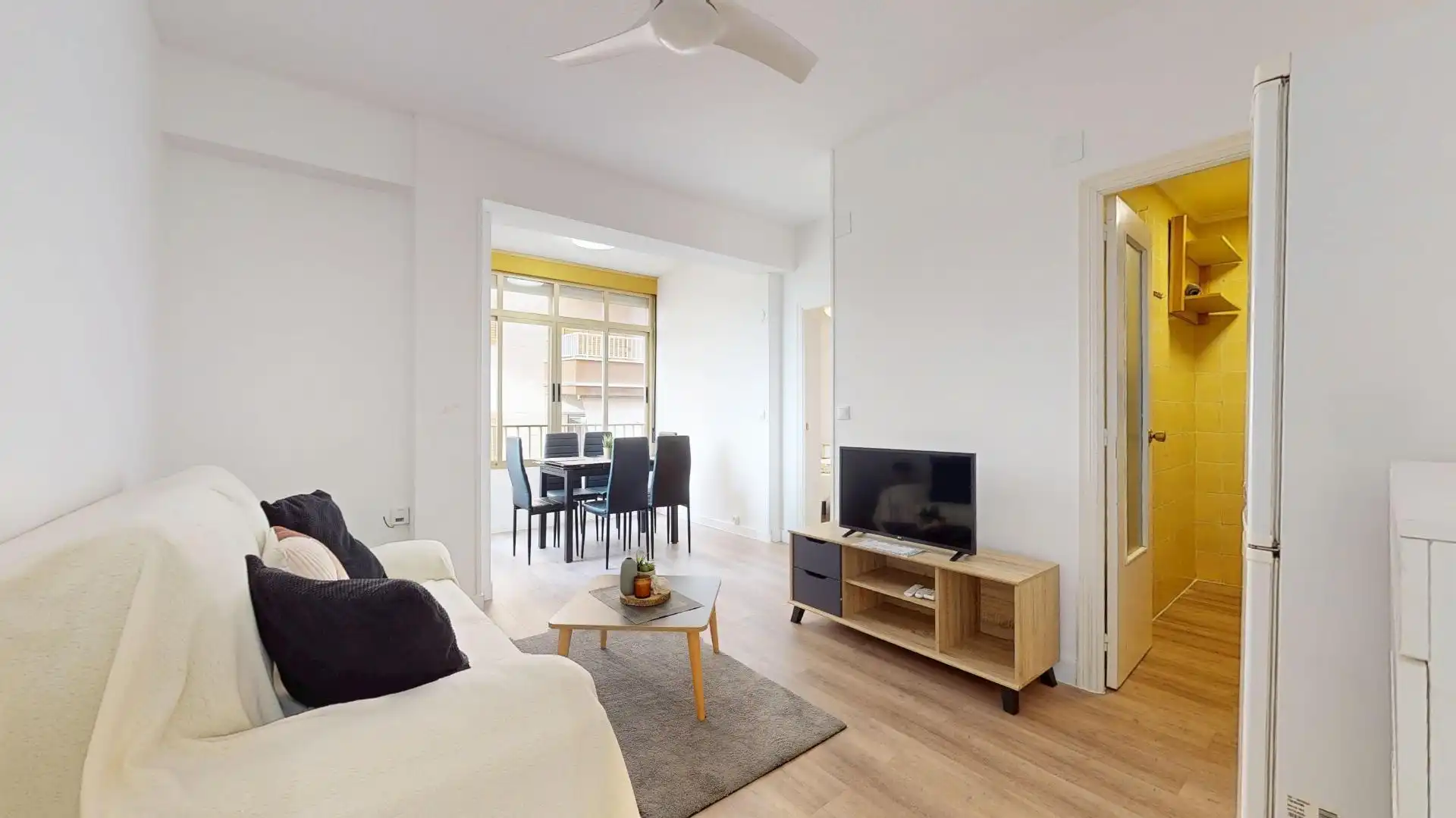 Wohnungen zum Verkauf in Avenida de Óscar Esplá, 7, Calas Santa Pola Este, Santa Pola ciudad