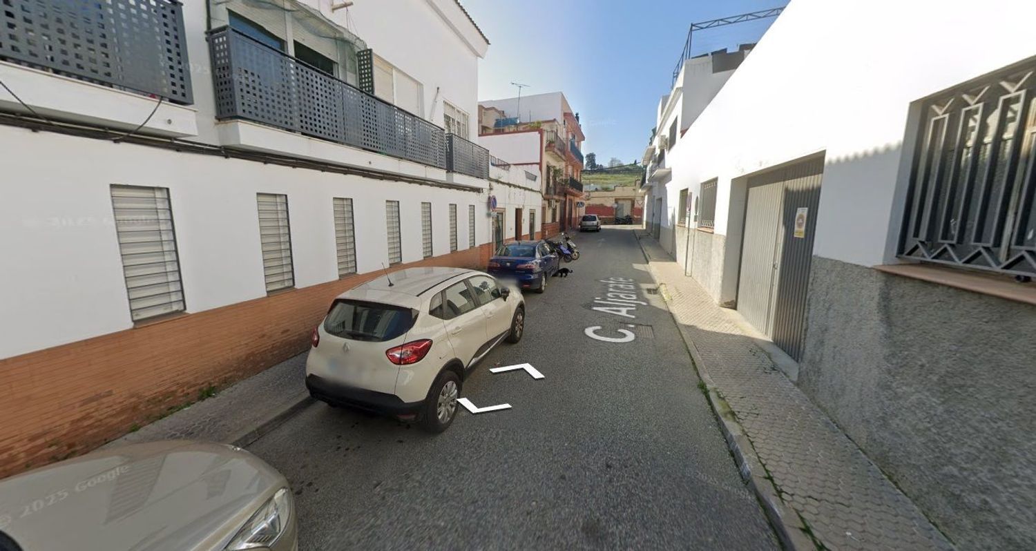Parking de Piso en venta en Camas con Trastero