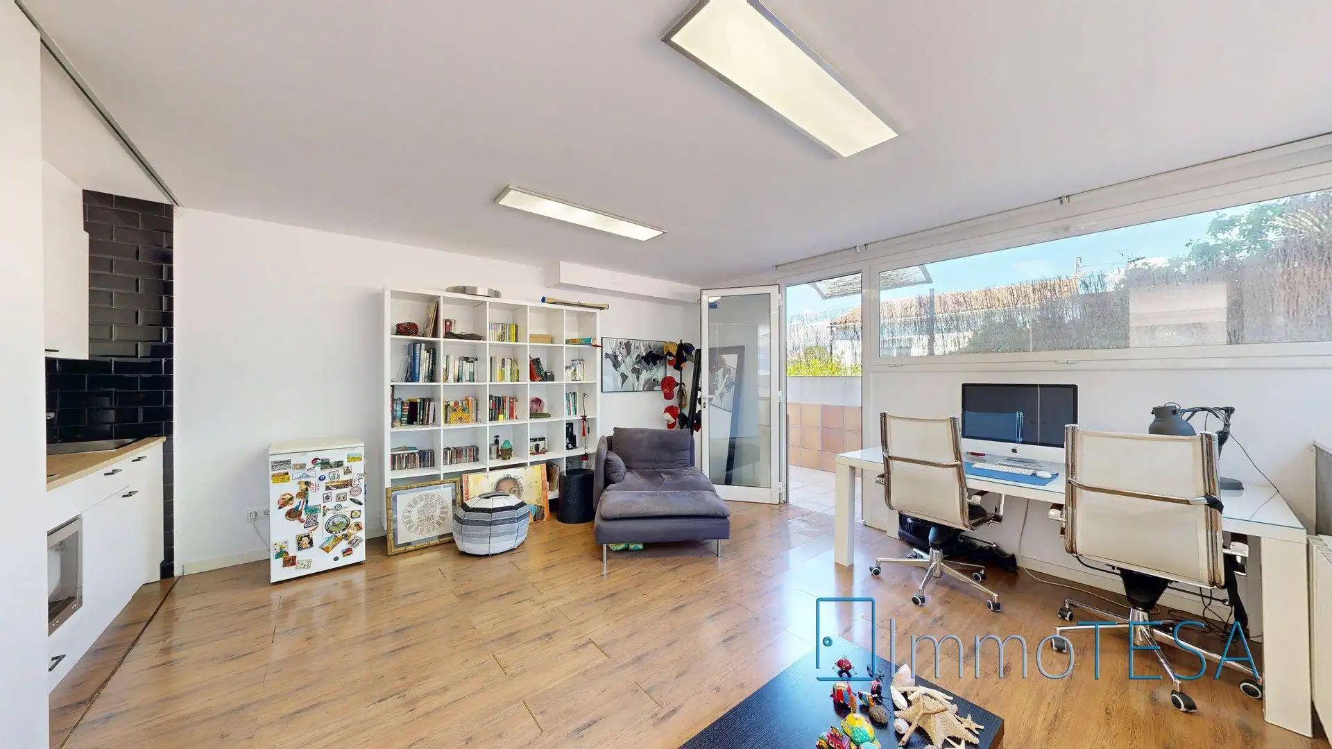 Casa o chalet en venta en Barberà del Vallès con Calefacción, Jardín privado y Balcón