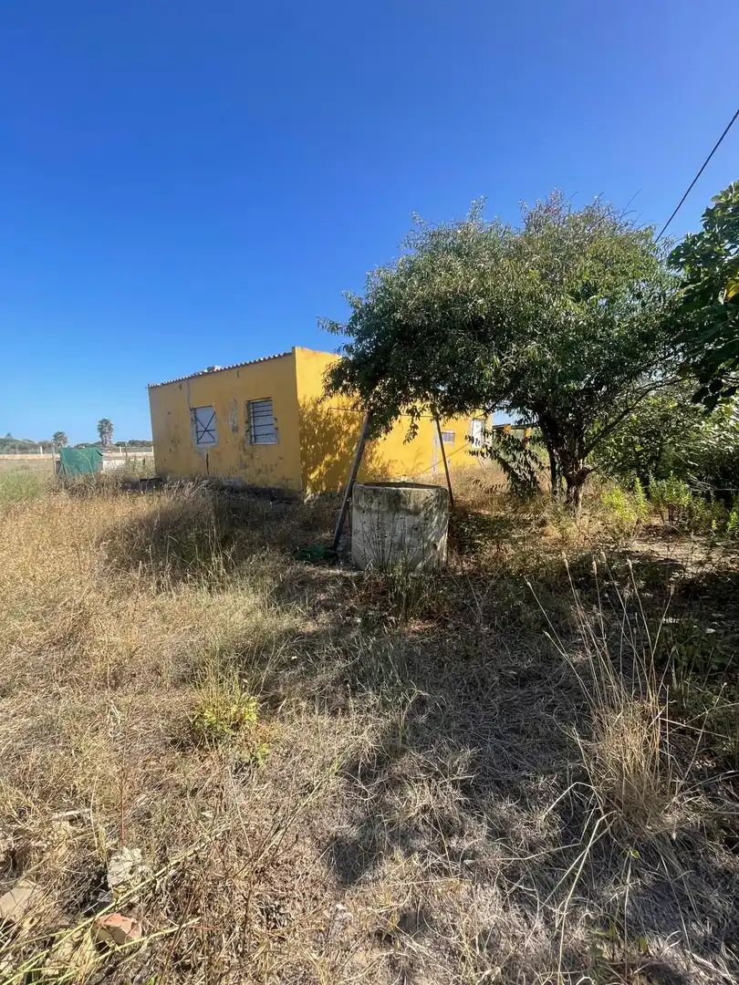 Residencial en venda a Aguadulce - Almadraba - Punta Candor
