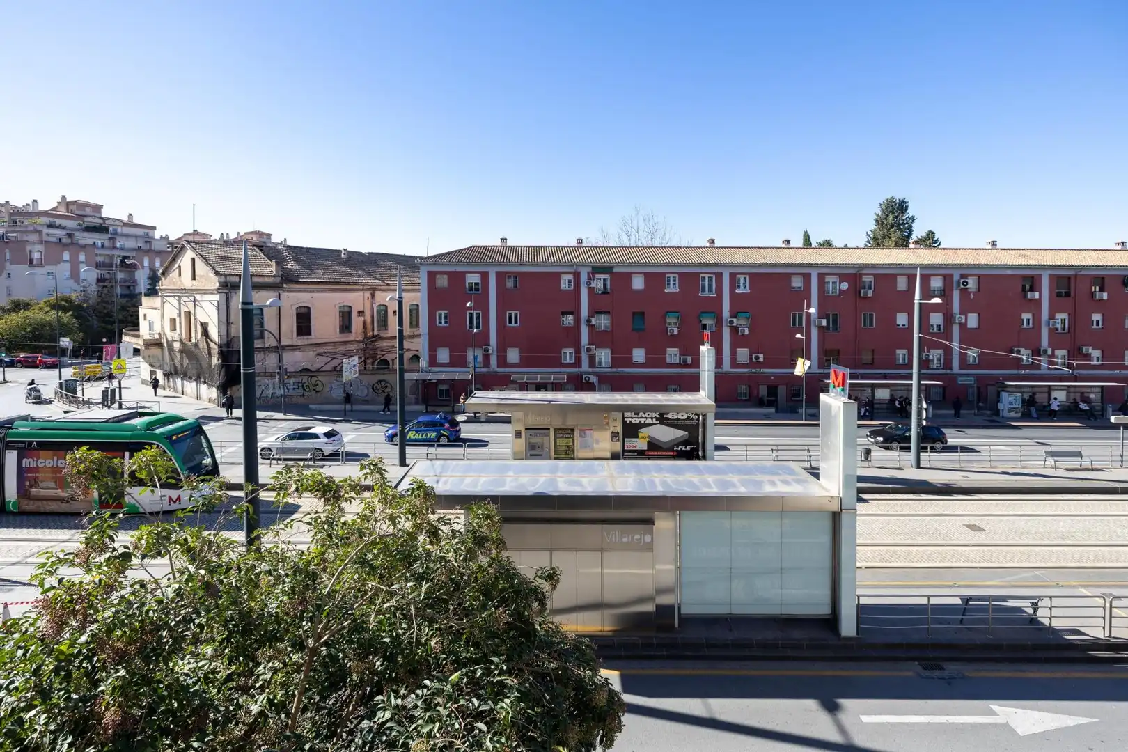 Appartamento con terrazza in vendita a Avenida CRUZ DEL SUR, imagen 27