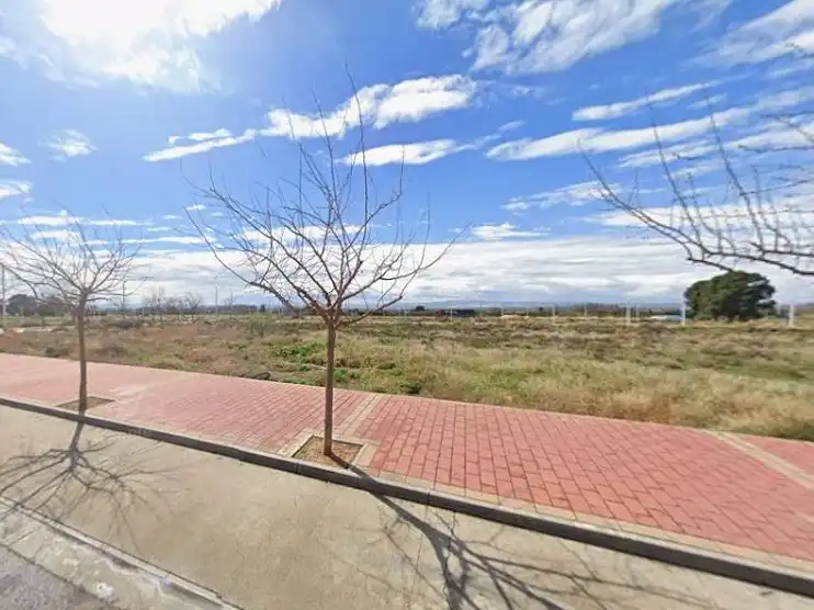 Terreni e lotti in vendita a Calle Cortes de Aragón 84A, imagen 5