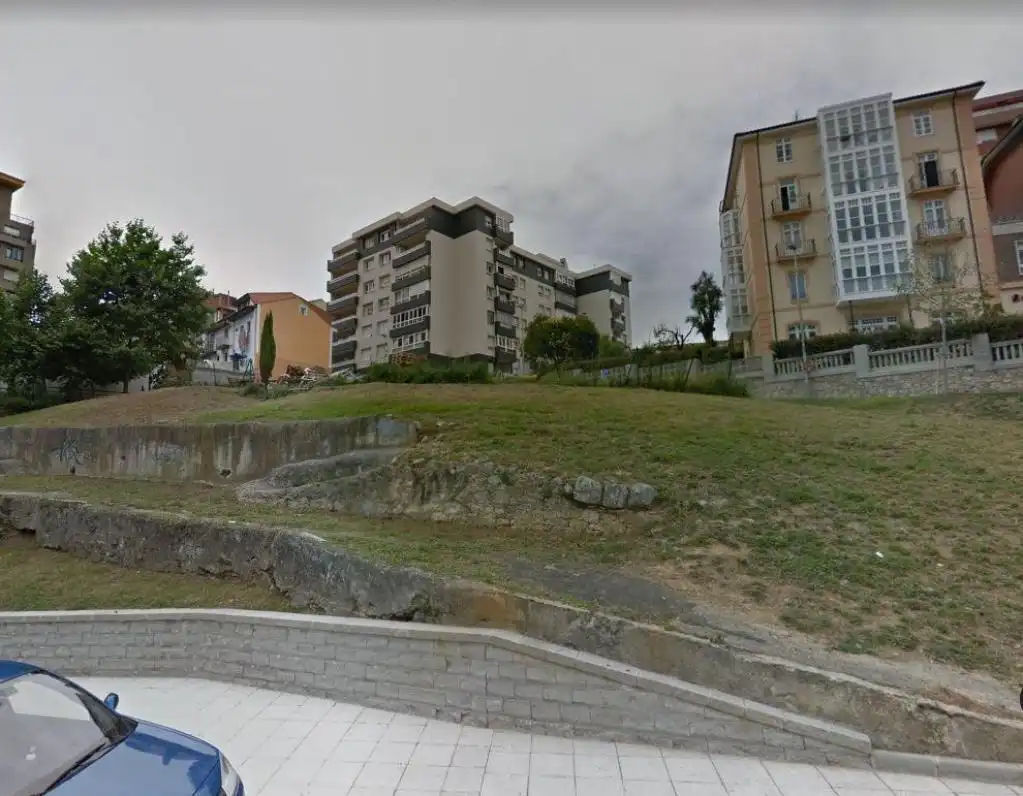 Grundstücke zum Verkauf in Santander