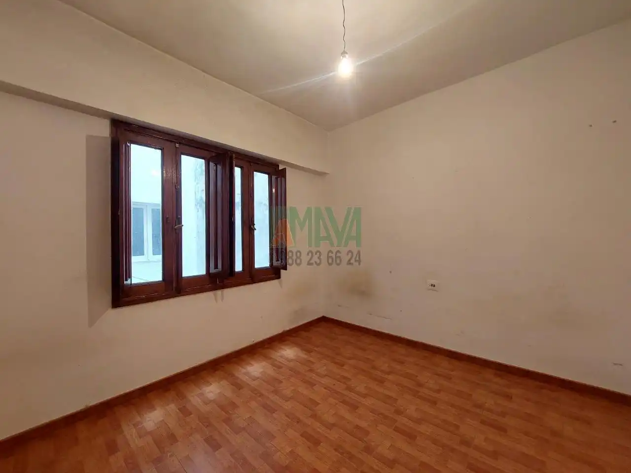 Piso en venta en Ourense Capital  con Calefacción y Balcón