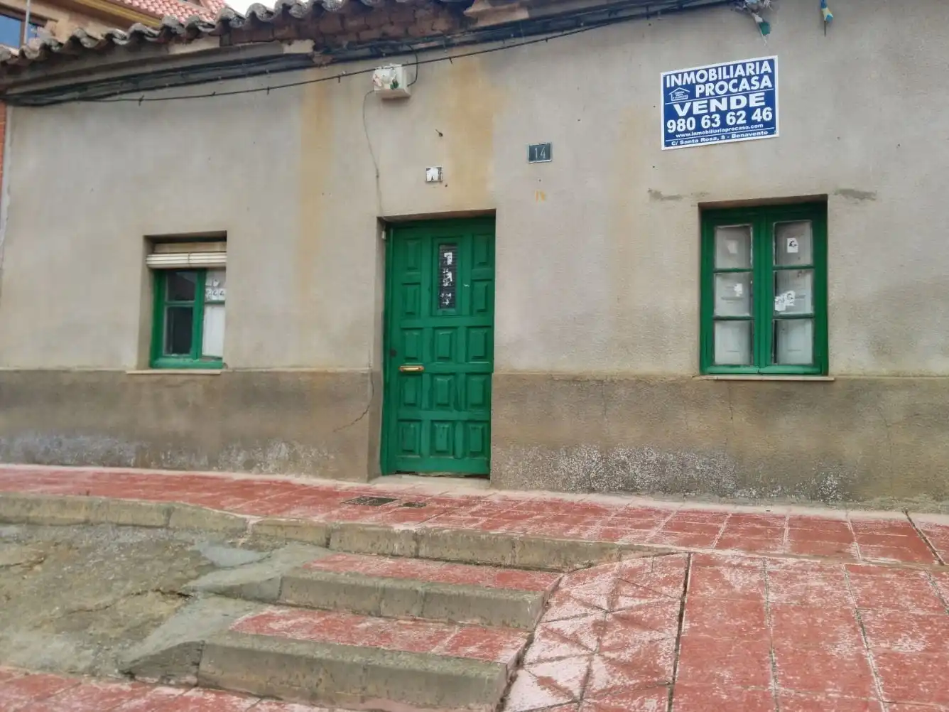 Terreni e lotti in vendita a Benavente, imagen 2