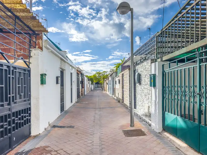 Maison jumelée avec jardin à vendre à Puente de Vallecas, imagen 25