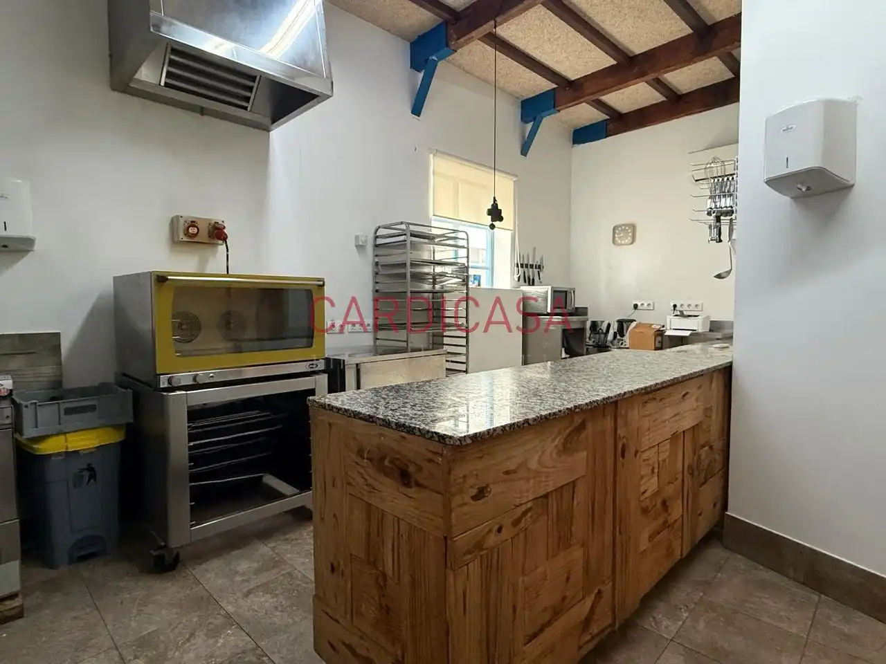 Local comercial en traspaso en Alfolíes, imagen 17