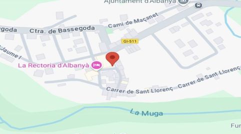 Foto 4 de Edificio en venta en Calle Mançanet, Albanyà, Girona