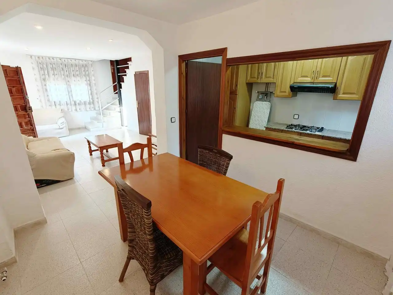 Casa amb piscina en venda a calle Petúnia, imagen 31