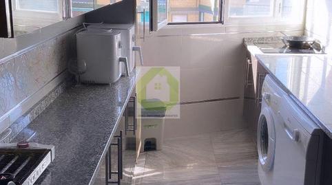 Foto 5 de Pis per a compartir a Licenciado Vidriera , Cervantes,  Granada Capital