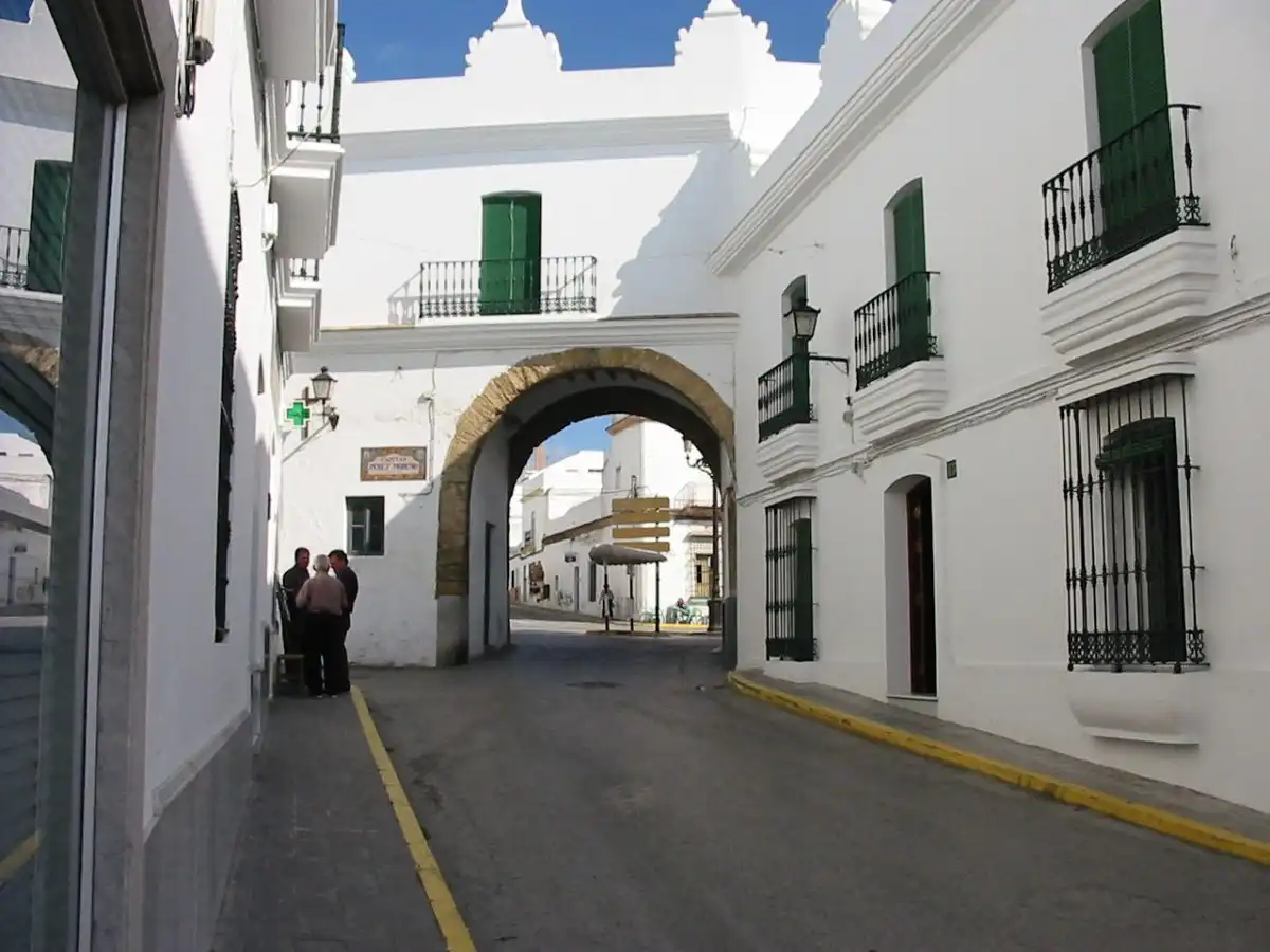 Terrenys i solars en venda a Conil, imagen 5