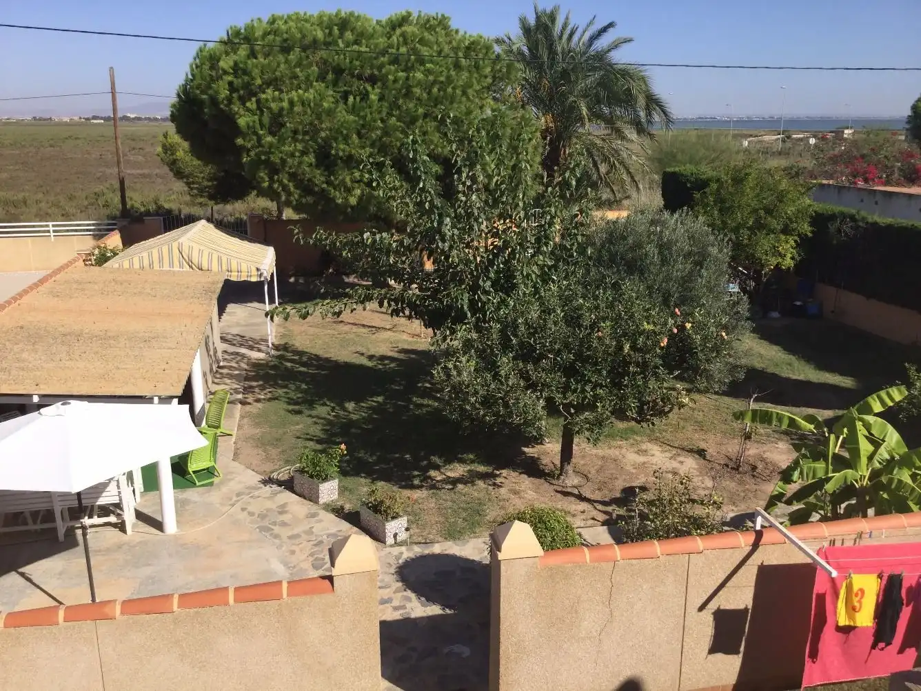 Villa avec jardin à vendre à Mar Menor de Cartagena – Cabo de Palos, imagen 12
