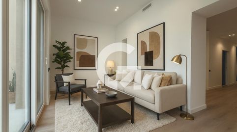 Photo 3 of Planta baja for sale in Cl Rector Triado, Hostafrancs, Barcelona Capital