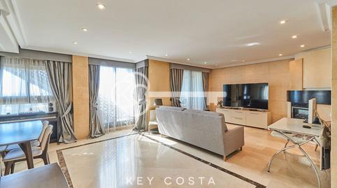 Foto 4 de Ático en venta en Babel, Alicante / Alacant