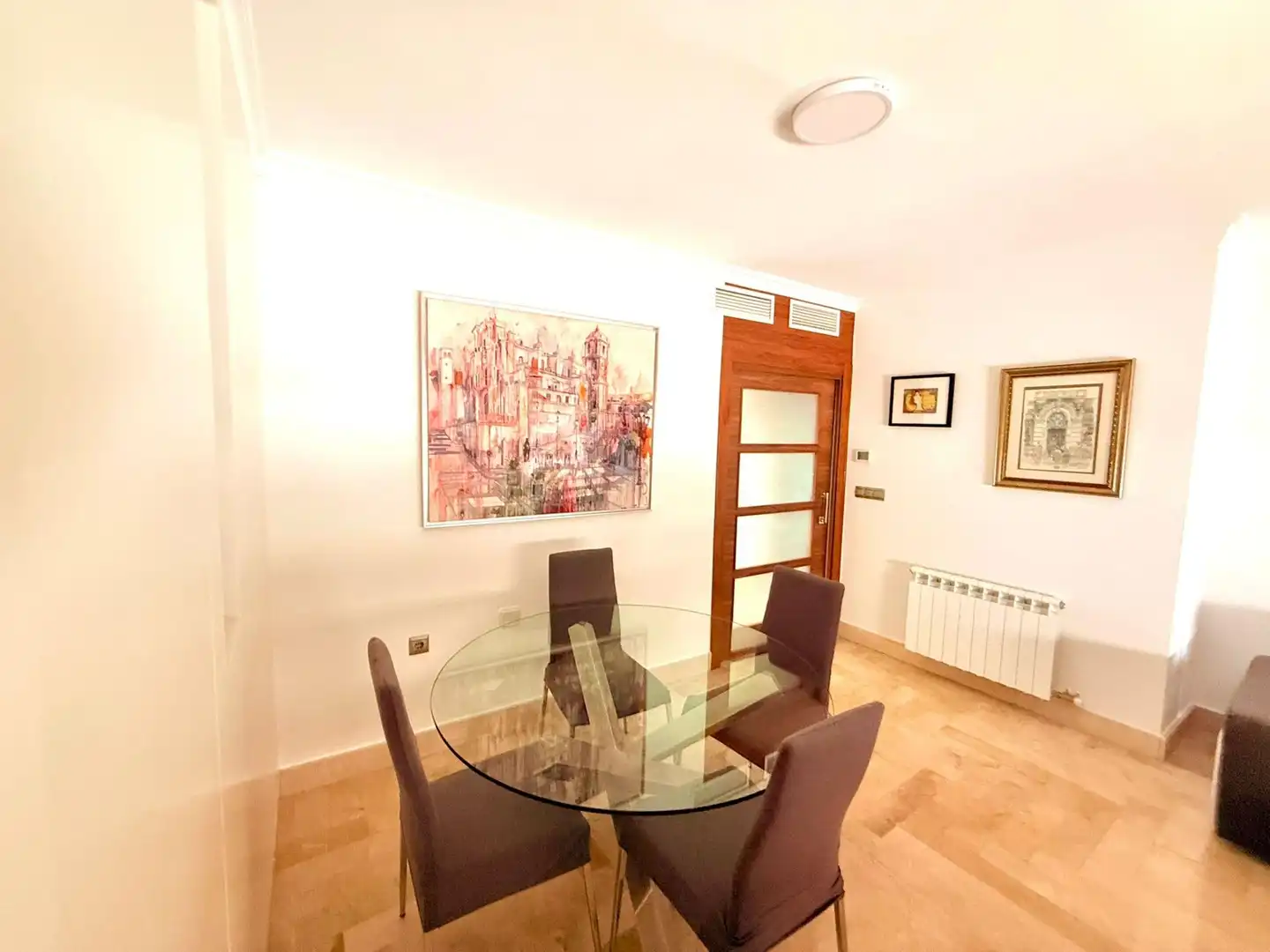 Piso con ascensor en venta en Lorca Ciudad, imagen 53